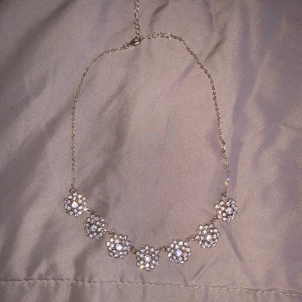 Statement necklace - Picture 2 of 3
